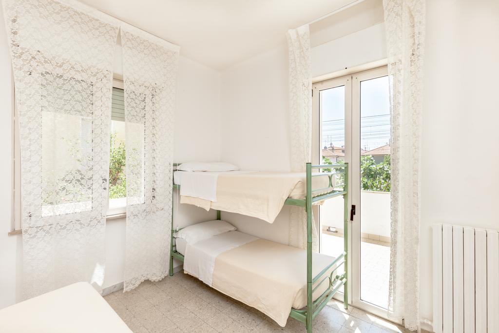 Hotel Chiar Di Luna Senigallia Exterior foto